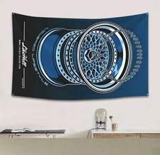Banner Poster Plakat 150x240