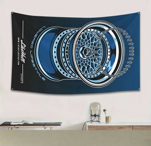 Banner poster plakat 150x240 - banner,