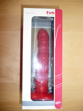 Fun Factory Tiger rot NEU