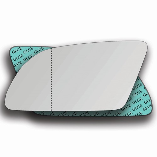 Linke spiegelglas asphärisch - linke,