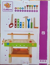 OVP Eichhorn Werkbank für