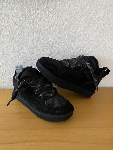 Ugg lowmel schwarz - black, 36