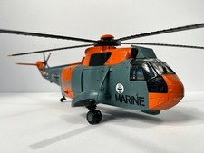 🚁 Marine SAR Hubschrauber