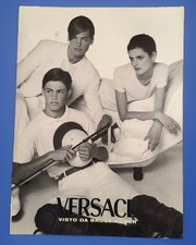 Gianni Versace Katalog Catalog