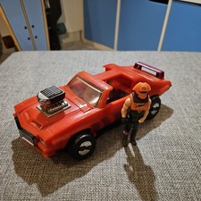 M.A.S.K Kenner Stinger  / Bruno Sheppard / Venom / MASK