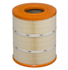 Hengst Luftfilter Motor für