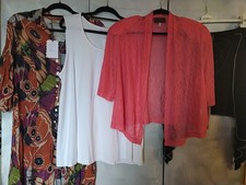 Chalou, Sempre Piu Bottega