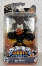 Halloween eye brawl - brawl, skylanders