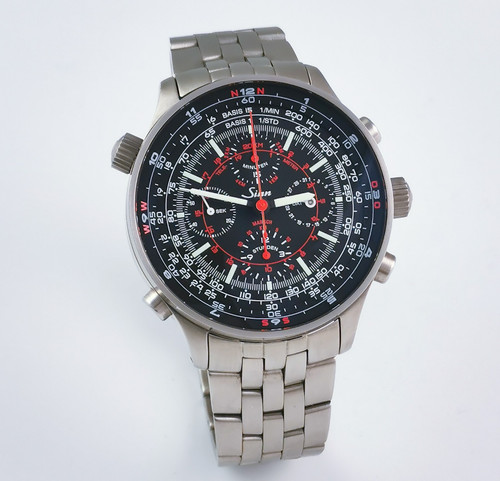 Sinn fulda challenge - sinn,