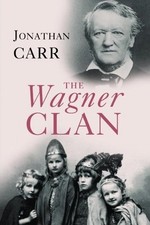 The wagner clan - clan:, saga
