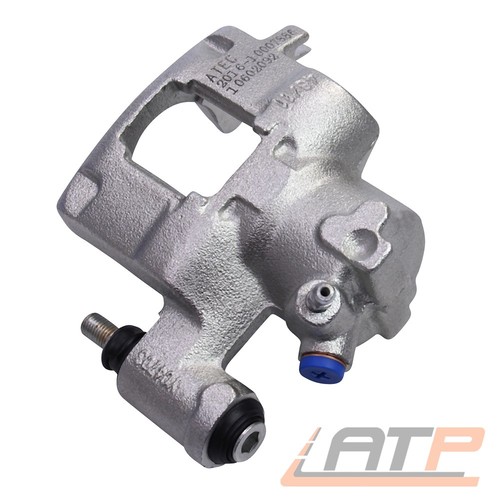 Bremssattel bremszange vorne - bremszange,