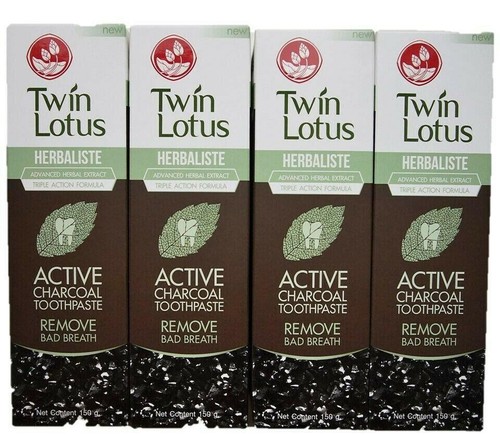 Twin lotus 150g aktivkohle - 4,