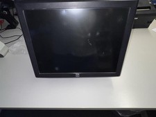 TOREX ELO ET1515L ET1515L-8CEC-1-GY-G Touch Screen Monitor 15"  Dunkelgrau 