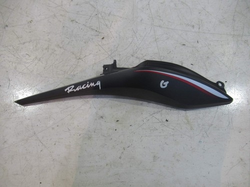 Linke heckverkleidung honda - (honda,