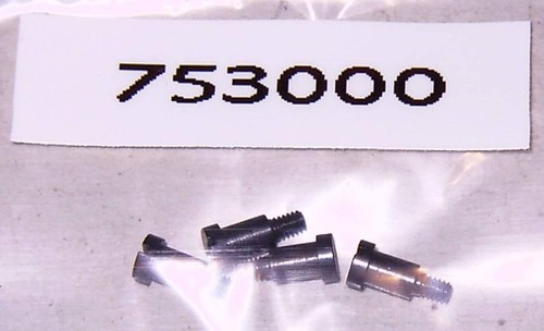 Märklin schraube 753000 4 - ho,