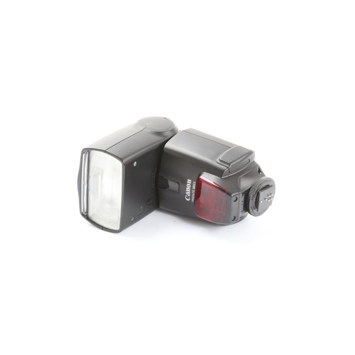 Canon speedlite 580ex defekt - canon,