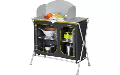 Berger pablo campingküche - berger,