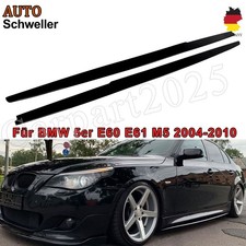 Seitenschweller Ansatz Leisten