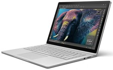 Microsoft Surface Book 34,29