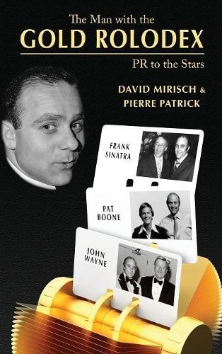 David mirisch pierre the - pierre, pa