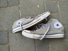 Converse Chucks Gr. 39, 8