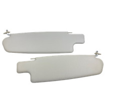 Sonnenblenden set links - set,