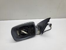 BMW 7er E65  Außenspiegel Seitenspiegel Spiegel 449  links  DEFEKT  (02)