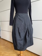 OSKA Ballonrock Gr. 3 schwarz