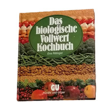 Kochbuch GU - Das BIOLOGISCHE