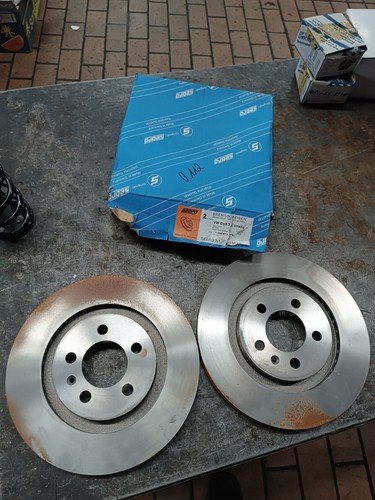 Neu vento golf corrado - vento,