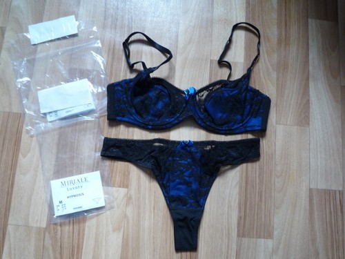 Set hypnosis von miriale - bh-set,