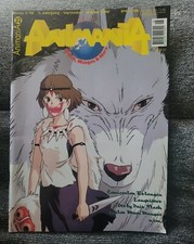 Animania 5/98