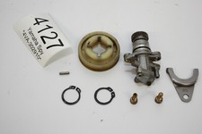 4127 Yamaha BW 50 Spy CW 50