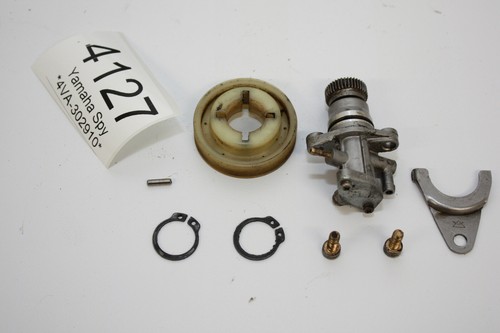 4127 yamaha spy cw - yamaha, 50