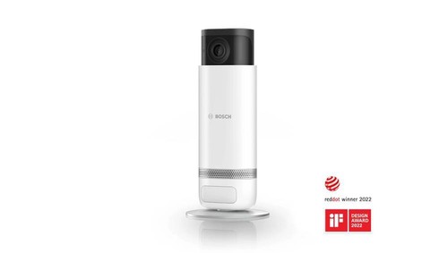 Bosch smart home eyes - home,