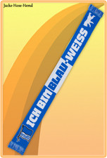 Hertha BSC Berlin Blau Weiss