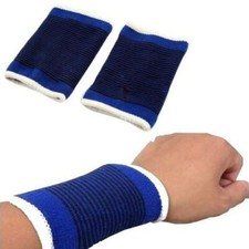 2 Stretch Manschetten