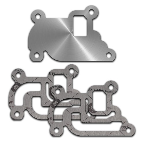 Agr metalldichtung set opel - agr,