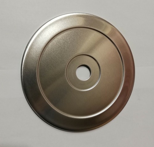 Deckel für radnabe vorn - für,