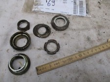 PUCH MS 25 : Lenkkopflager für Gabel vorne Bj.1969 MS 50, VS 50, MV 50, MV 50 S