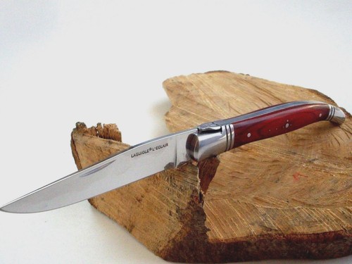 Laguiole taschenmesser - laguiole,