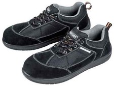 Sicherheitsschuhe Damen S3 Sicherheitsshuhe Arbeitsschuhe Sicherheitsstiefel NEU