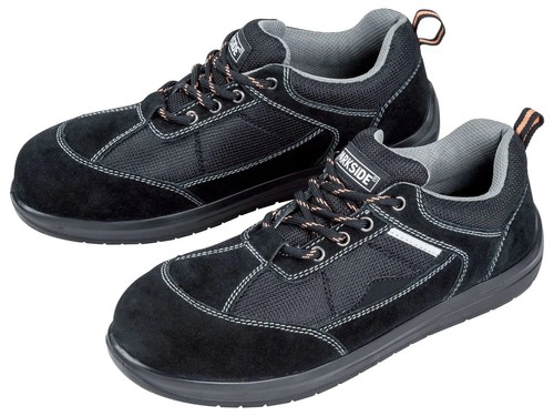 Sicherheitsschuhe damen - sicherheitsschuhe, s3