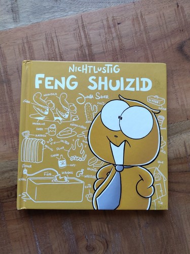 Nichtlustig feng shuizid - nichtlustig:,