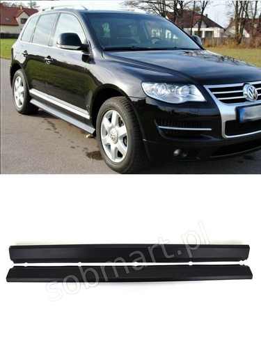 Touareg 2002 2010 - touareg, 2002-2010