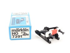 Märklin H0 7391 Gleiszubehör