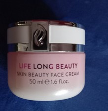 Judith Williams  Life Long Beauty Skin Beauty Face Cream 50 ml NEU !!!