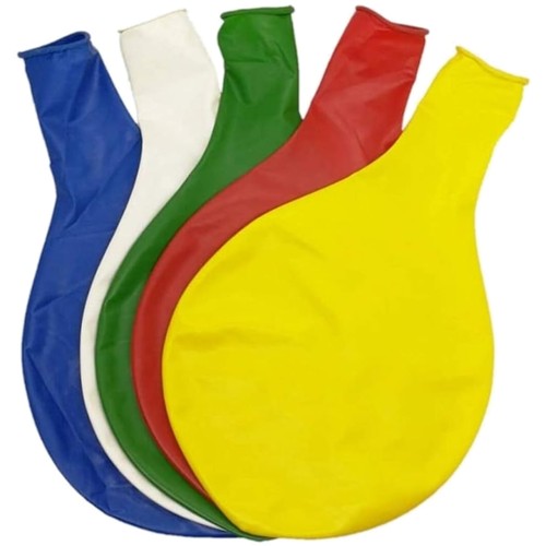 5er set riesen - 5er, 90cm