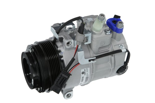 Kompressor klimaanlage valeo - klimaanlage,
