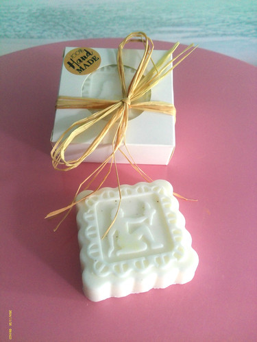 Geschenk set handgemachte - set,,